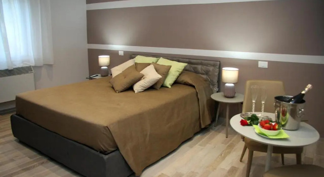 Номер Superior Relais Marlene