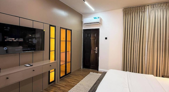Loft Hospitality And Leisure
