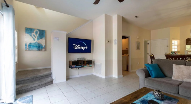Коттедж Family 3BR Oasis for 6 With Private Pool