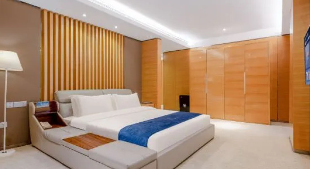 Люкс Premium Starin Hotel