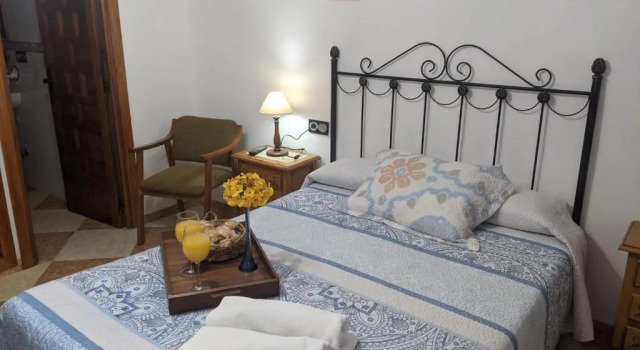 Номер Standard Hostal Moraima