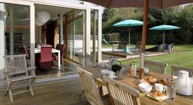 Коттедж Holiday Home in Spa near Thermal Baths
