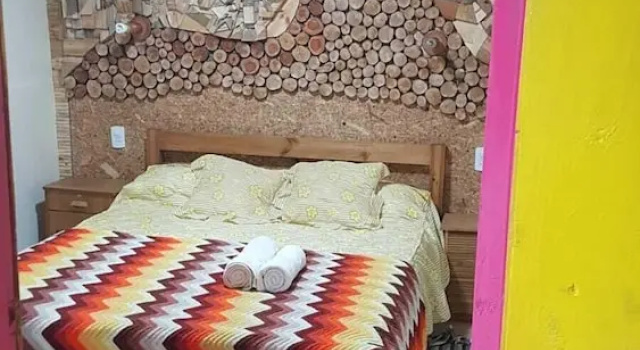 The Flat Privacy at the City Center