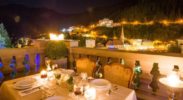 Люкс Deluxe Europe-Gastein