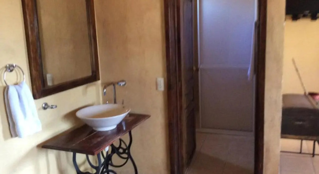 Junior-Suite Hosteria Covadonga