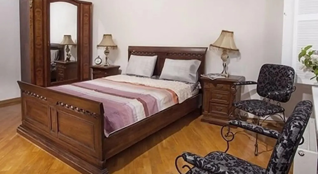 Хостел EstherHouse