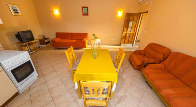 Апартаменты Apartments Jagoda