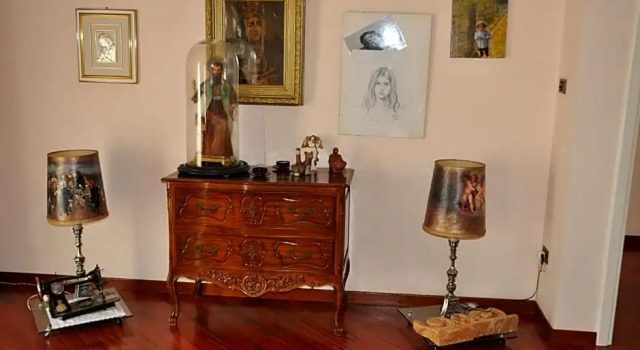 B&B Borsellino, Rezerwuj Bed and Breakfast Cerignola Apulia