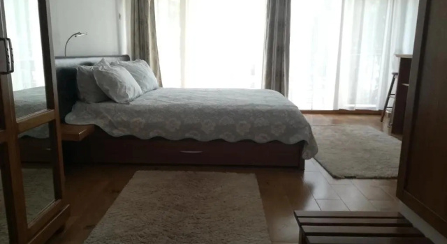 Deluxe pokoj Vila pe plaja nr 9
