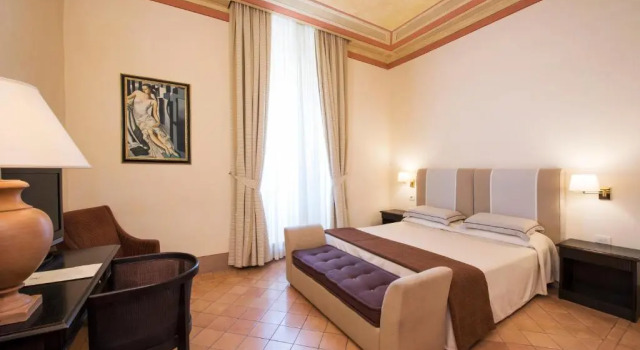 Двухместный номер Superior San Biagio Relais