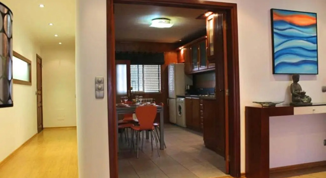 Apartamento RH, Забронировать Апартаменты/квартира Апартаменты Назаре, рядом с Арена Праса де Торос, Апартаменты/квартира