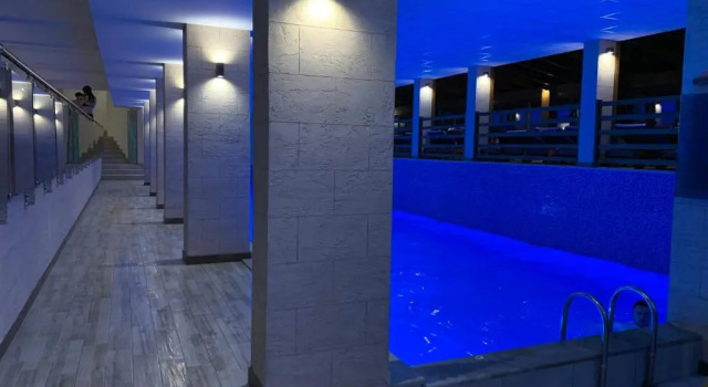 As Lux Apartmani Kopaonik