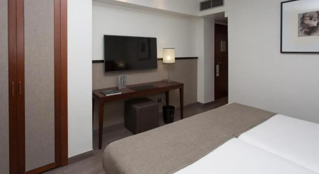 Двухместный номер Interior Hotel Balmoral