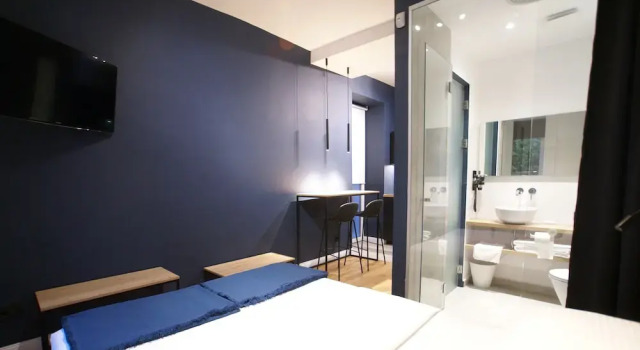 Fingerprint Tree Apartments - Cozy, Забронировать Апартаменты/квартира Недорогие отели Загреба, рядом с Strossmayer Promenade, недорого