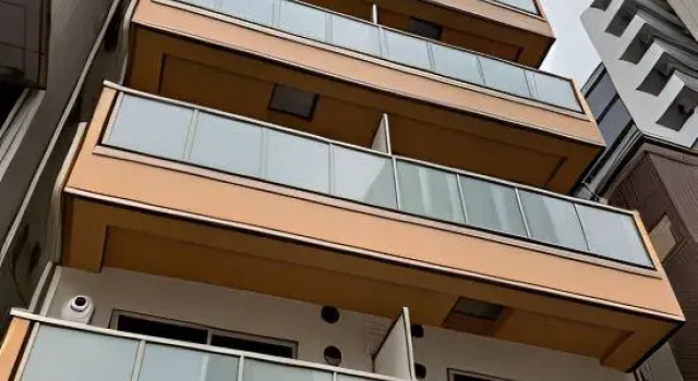Dash Living Higashi Azabu, Забронировать Отель Отели Токио 3 звезды, рядом с Токийская башня, 3*