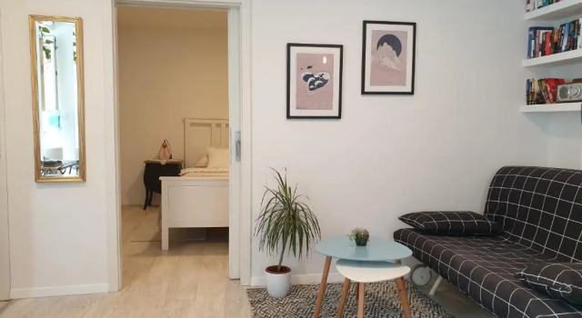 Апартаменты The 2Sisters Suite