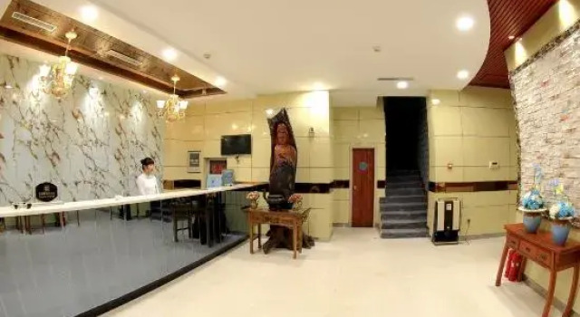 Dahezhixing theme Hotel, Book Hotel Jiaozuo Henan