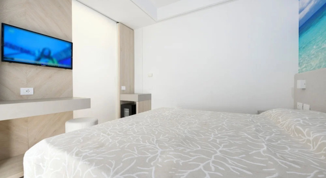 Номер Prestige Hotel Harmony