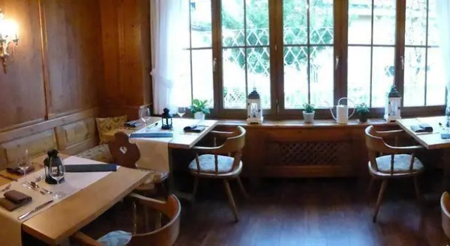 Villa am Kurpark, Rezervasyon Villa Allgäu villalar, Villa