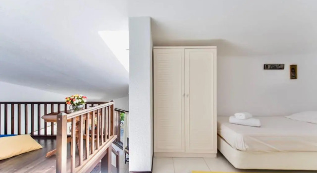 Вилла с 2 комнатами #Villa Fiorina by halu! Sani Villas