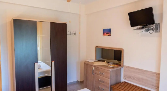 Номер Standard Nikos Apartments