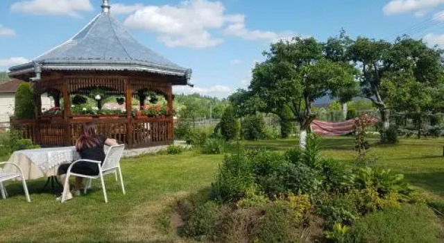 Pensiunea Casa Cristina, Prenota Hotel Campulung Moldovenesc Suceava