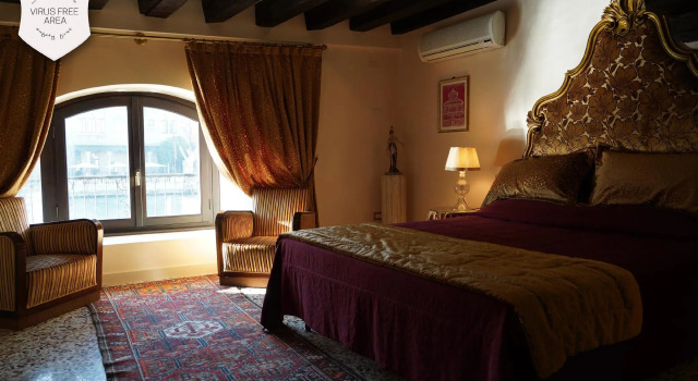 Полулюкс Granda Sweet Suites