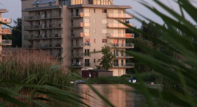 Hotel Velence Resort & Spa, Reservar Resort Hotéis de 4 estrelas em Fejer, 4*