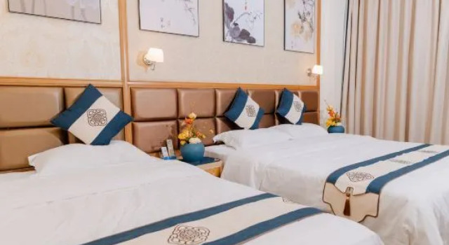 Люкс Meiyamei Hostel