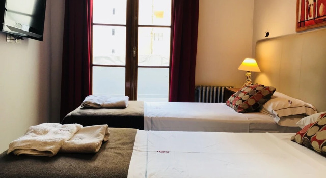 Baires House, Prenota Hotel Balvanera Buenos Aires