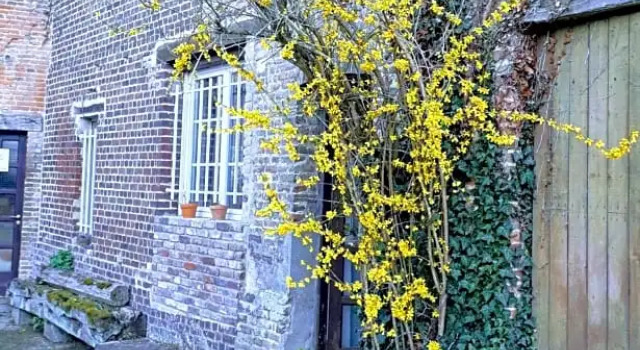 Au Moulin de l'Andelle, Reservar Hotel Pitres Eure