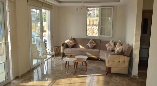 New Age Villa Toker, Rezervovat Vila Hotely v Fethiye Area s parkováním, Parkování