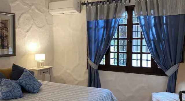 Двухместный номер Standard Alto Chacras Cottage
