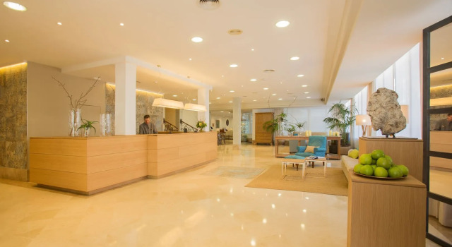 Universal Hotel Neptuno - Adults Only