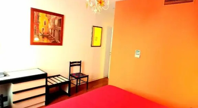 Номер Economy Hôtel Jeanne dArc