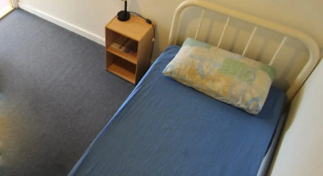 Номер Economy Wander Inn Bunbury