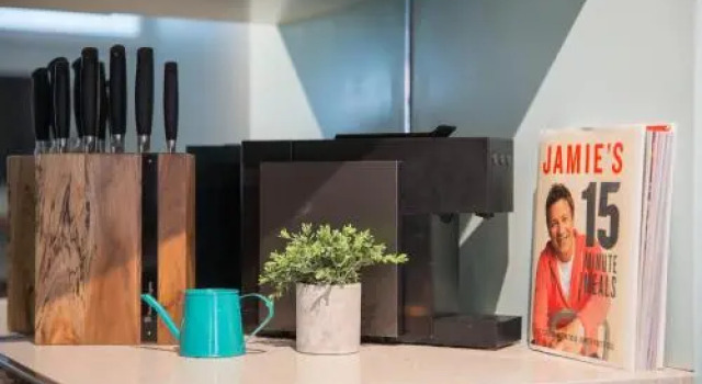 Bondi Breeze Apartment