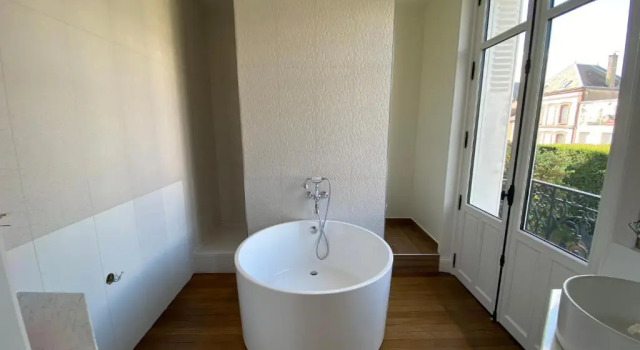 Коттедж Villa Gabriel - Maison Blanche Chartres