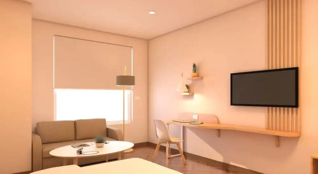 Номер Premium Bloom Hotel - Karol Bagh