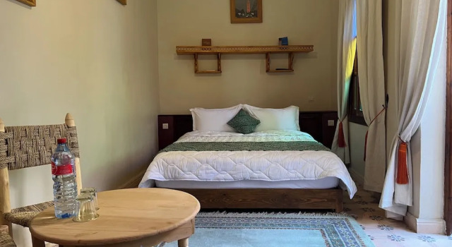 Номер Comfort Riad Dar Les Freres