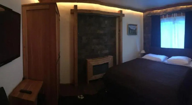 Номер Standard Landhaus Marlies Apartments