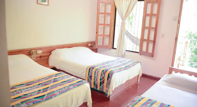 Hotel Guancascos, Foglalás Szálloda Gracias Copan Ruinas