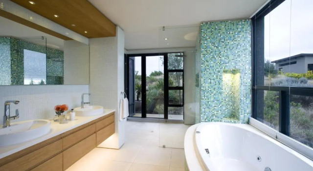 Люкс Alkira Luxury Lodge and Villa