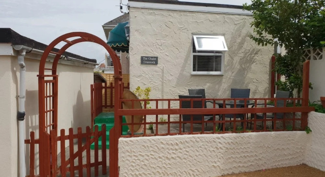Номер Standard The Trelinda Guest House