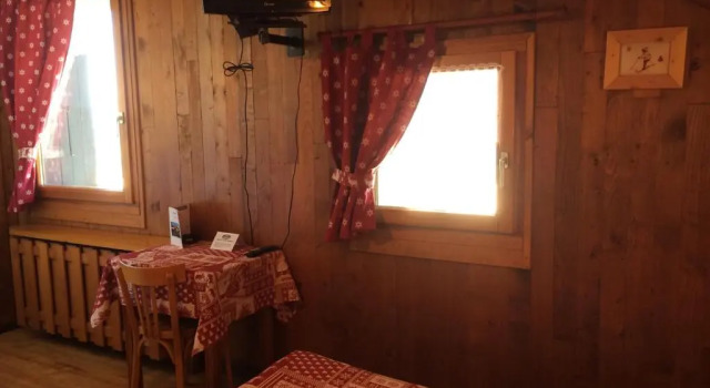 Номер Standard Hotel Les Granits