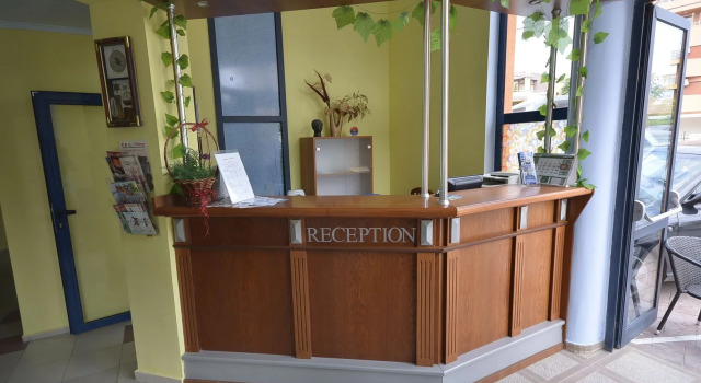 Hotel Evridika
