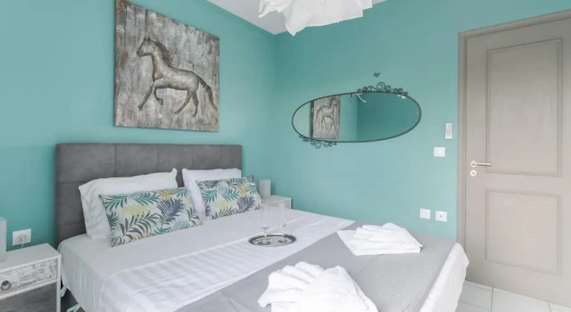 Sounio Golden View Villas, Забронировать Дом для отпуска Виллы Сунион, Вилла