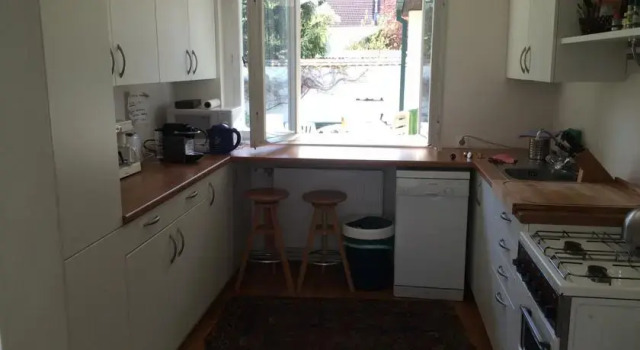 Haus in Perchtoldsdorf, Book Apartment  
