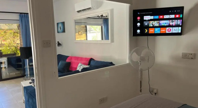 2 Palaepaphos Gardens, Prenota Hotel Hotel a Kouklia con parcheggio, Parcheggio