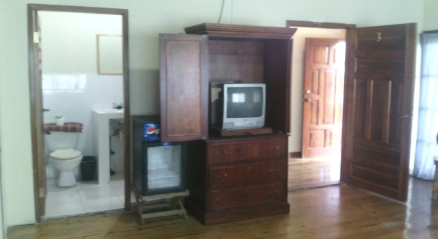 Трёхместный номер Comfort Casa del Campo